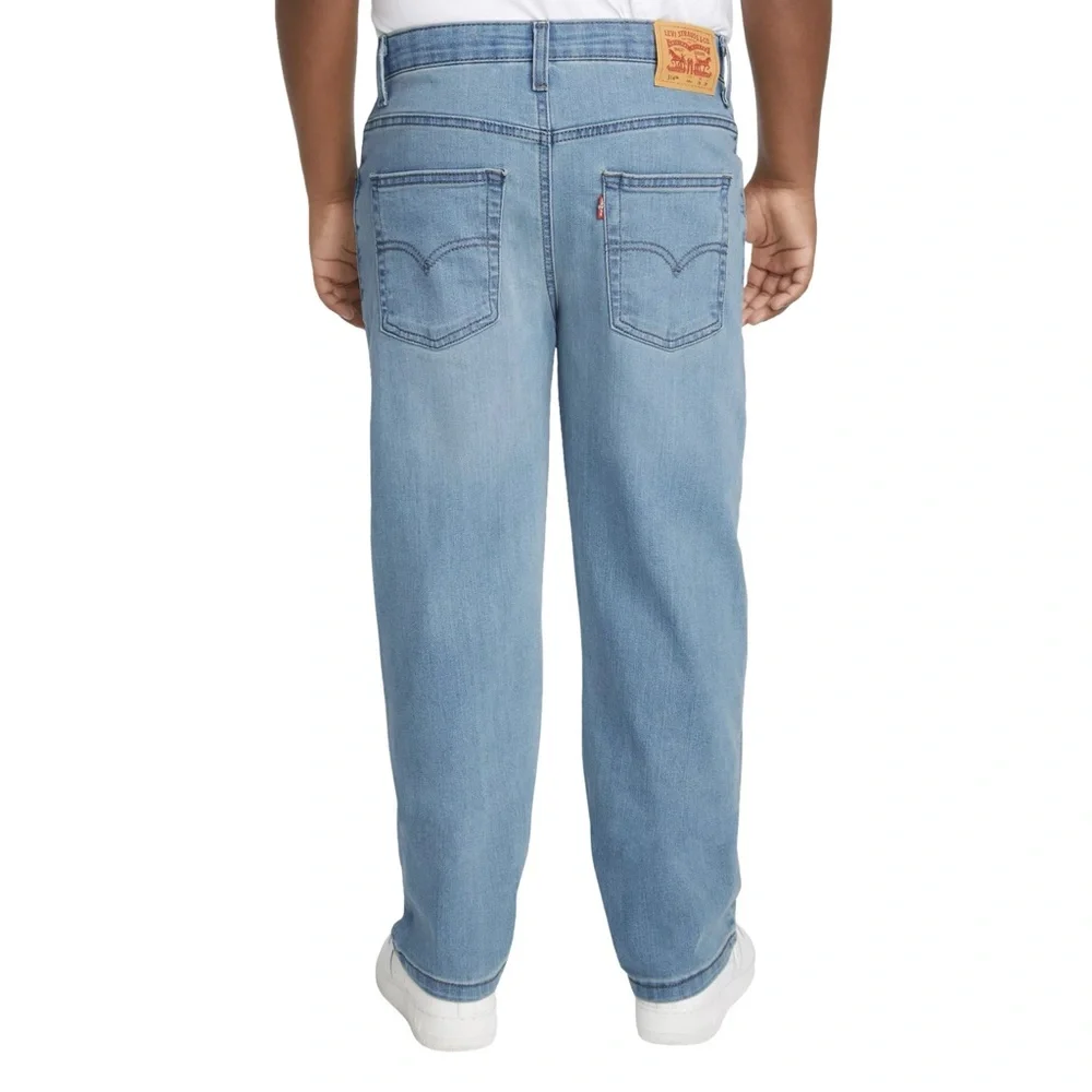 EUC Levi’s 514 Straight Fit Performance Jeans - Picture 5 of 12